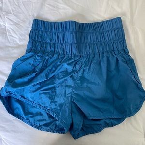 Free People Movement The Way Home Shorts
